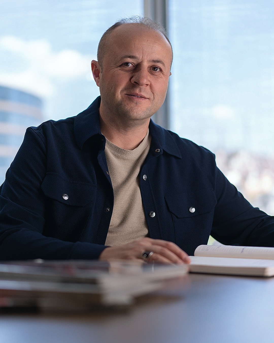 Mehmet Şahin