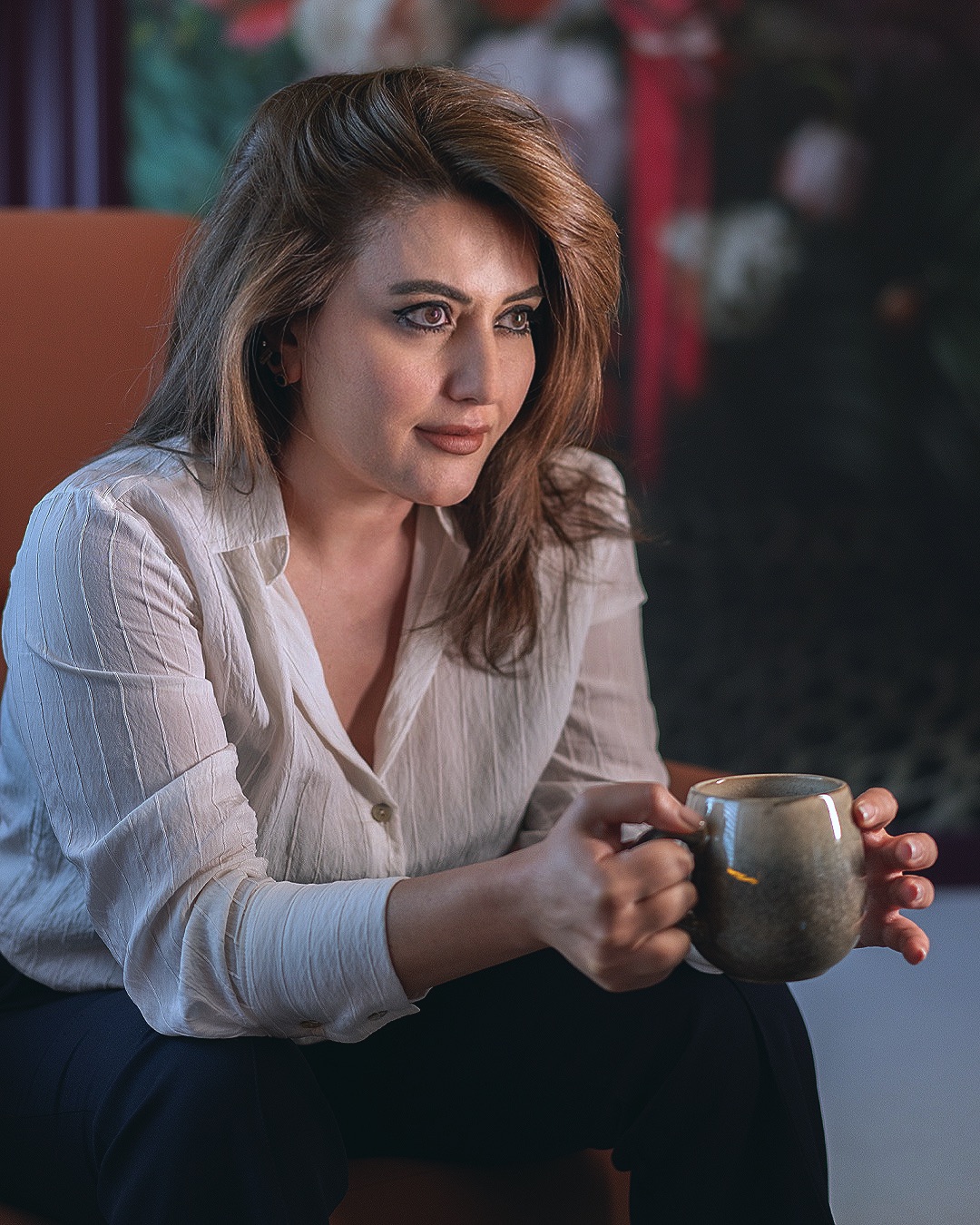 Ayşe Büşra Akgün